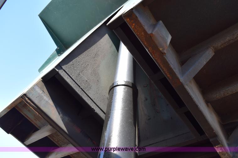 image for item J1986 1995 Chevrolet Kodiak dump truck