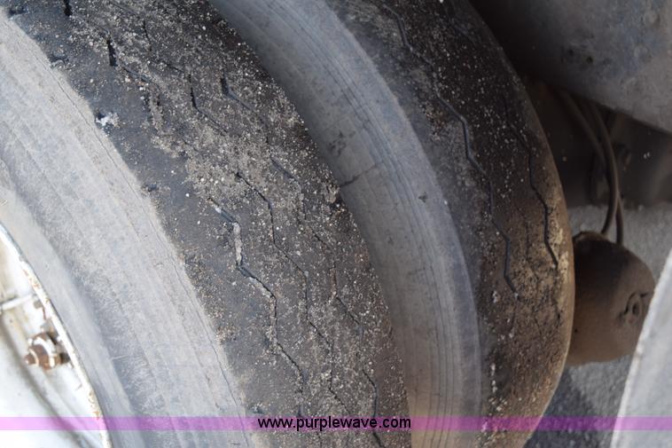 image for item J1986 1995 Chevrolet Kodiak dump truck