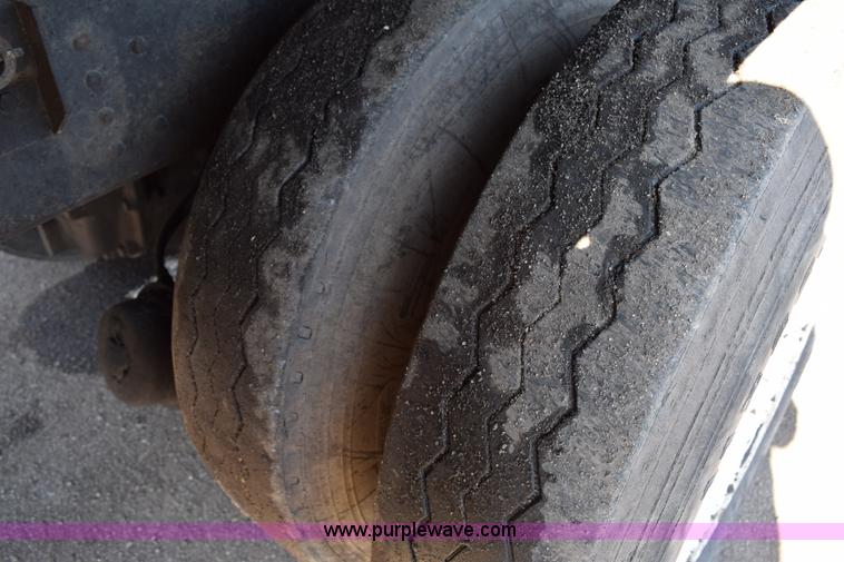 image for item J1986 1995 Chevrolet Kodiak dump truck