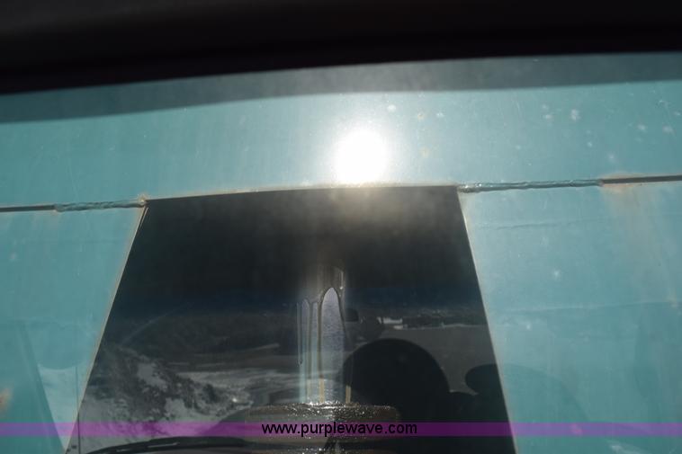 image for item J1987 1998 Chevrolet C8500 dump truck