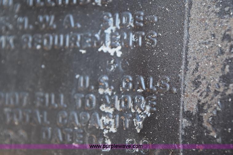 image for item J1988 1999 Chevrolet C8500 dump truck