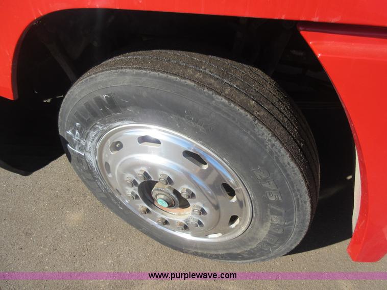 image for item J1991 1989 Freightliner FLD semi truck