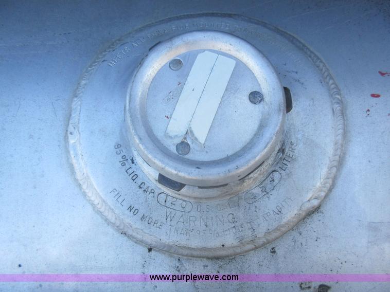 image for item J1991 1989 Freightliner FLD semi truck