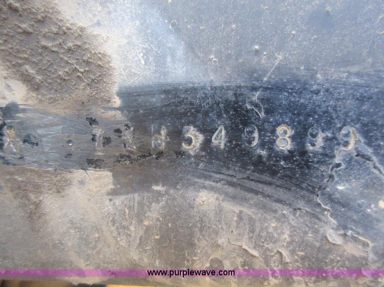 image for item J1991 1989 Freightliner FLD semi truck