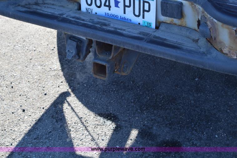 image for item J1997 2006 Chevrolet Silverado 1500 pickup truck