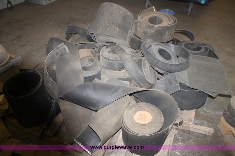 image for item AO9553 Assorted baler belts