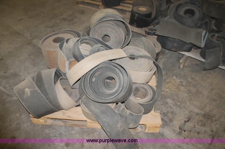 image for item AO9553 Assorted baler belts