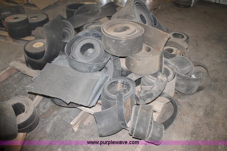 image for item AO9553 Assorted baler belts