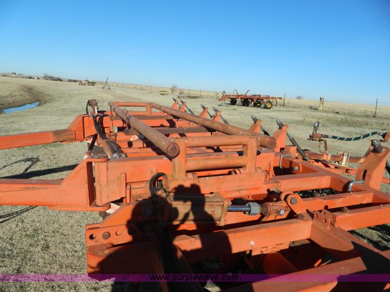 image for item AQ9295 Sunflower Richardson sweep plow