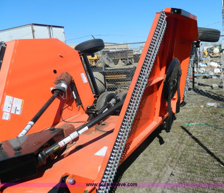 image for item AQ9305 Land Pride batwing mower