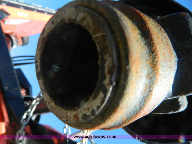 image for item AQ9305 Land Pride batwing mower