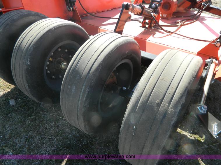 image for item AQ9305 Land Pride batwing mower