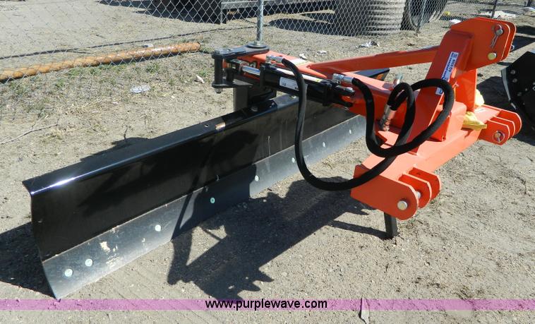 image for item AQ9308 Land Pride RB3796 blade