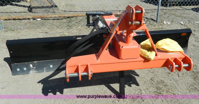 image for item AQ9308 Land Pride RB3796 blade