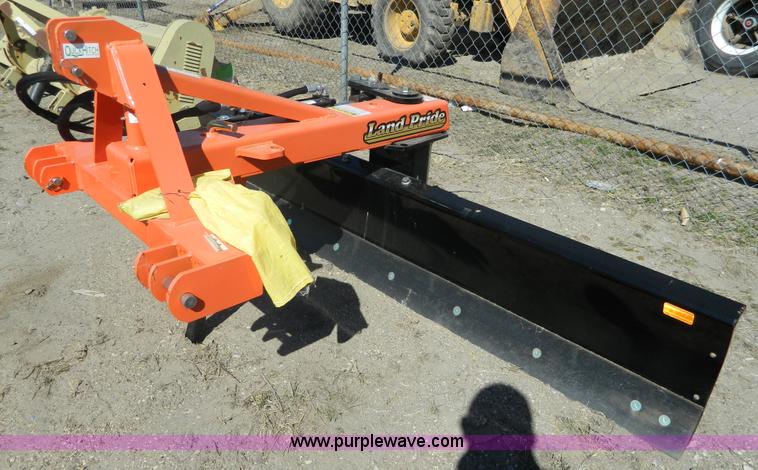 image for item AQ9308 Land Pride RB3796 blade