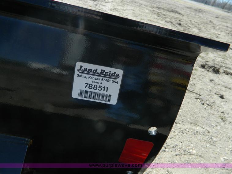 image for item AQ9308 Land Pride RB3796 blade