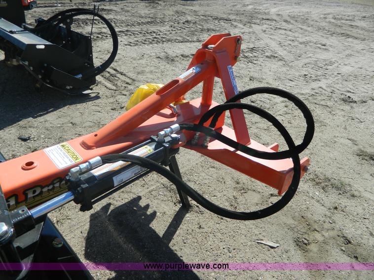 image for item AQ9308 Land Pride RB3796 blade