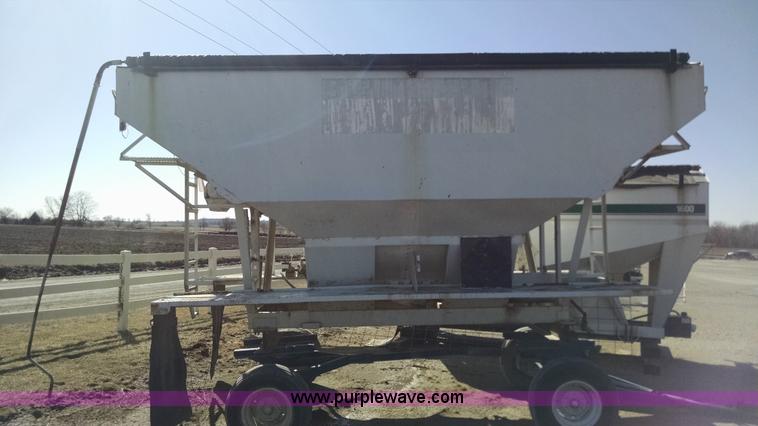 image for item AY9420 Simonsen fertilizer tender bed