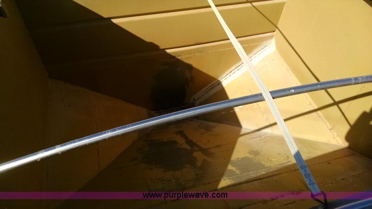 image for item AY9420 Simonsen fertilizer tender bed