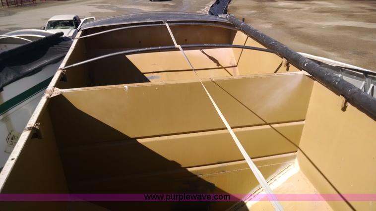 image for item AY9420 Simonsen fertilizer tender bed