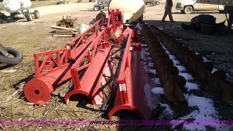 image for item AY9424 GSI Series II grain bin sweep