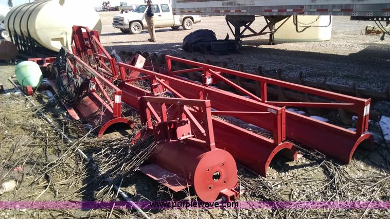 image for item AY9424 GSI Series II grain bin sweep