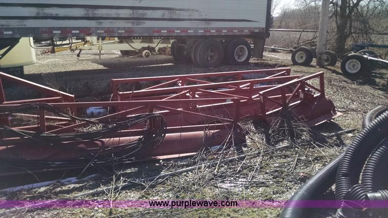 image for item AY9424 GSI Series II grain bin sweep