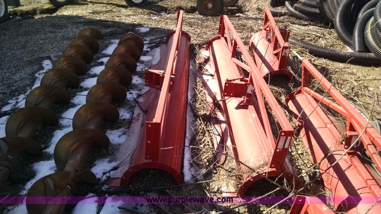 image for item AY9424 GSI Series II grain bin sweep