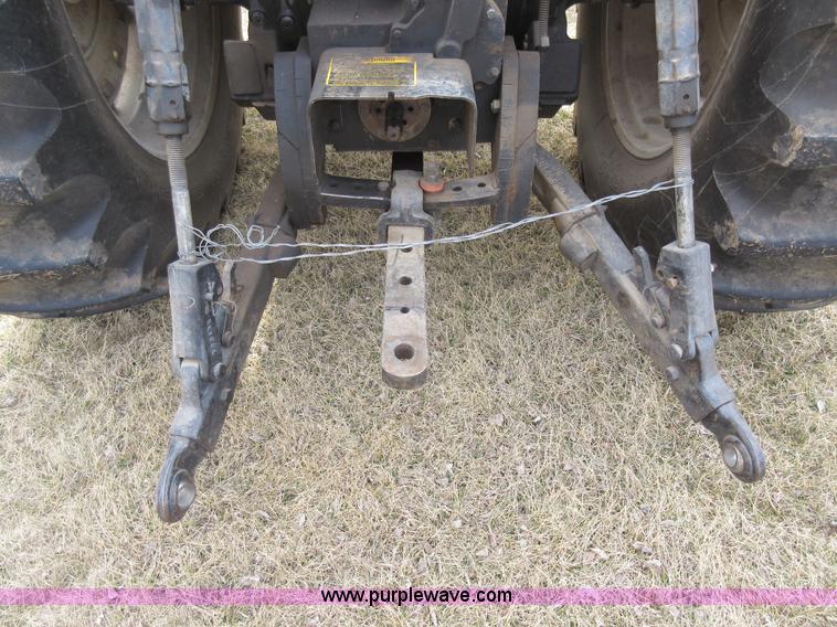 image for item AY9485 1980 Allis Chalmers 7045 tractor