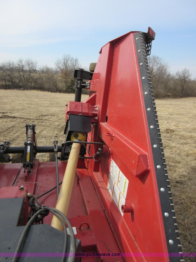 image for item AY9487 Bush Hog Legend 2615 batwing mower