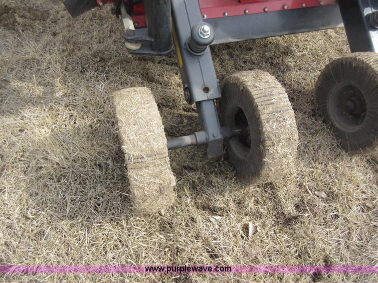 image for item AY9487 Bush Hog Legend 2615 batwing mower