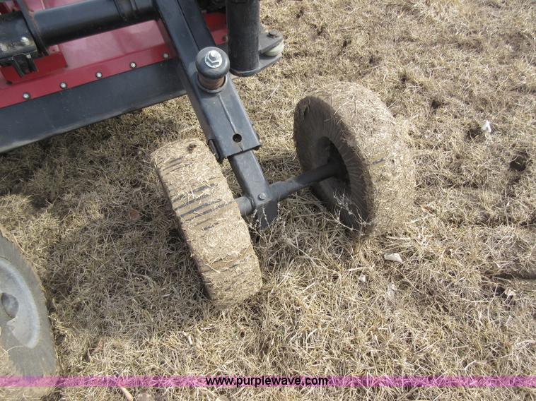 image for item AY9487 Bush Hog Legend 2615 batwing mower