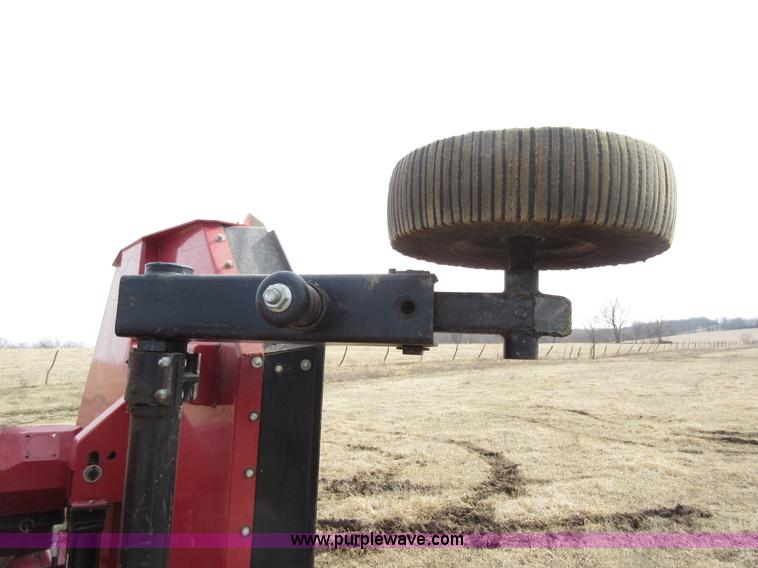 image for item AY9487 Bush Hog Legend 2615 batwing mower