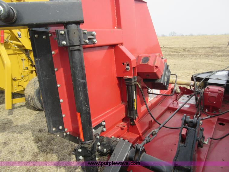 image for item AY9487 Bush Hog Legend 2615 batwing mower