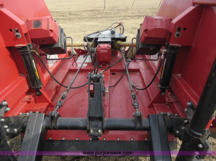 image for item AY9487 Bush Hog Legend 2615 batwing mower