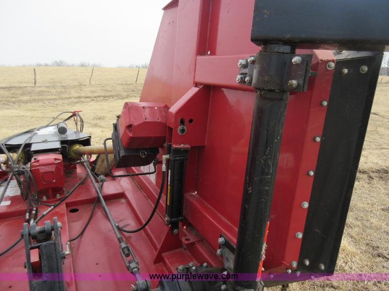 image for item AY9487 Bush Hog Legend 2615 batwing mower