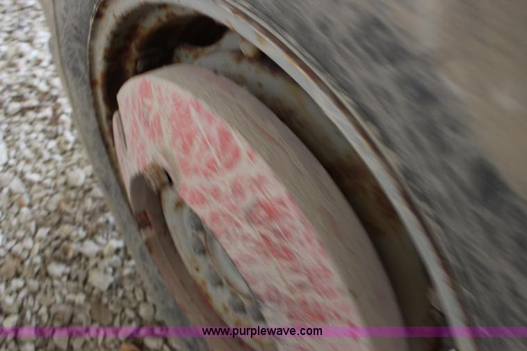 image for item BC9223 Ford 671 Select-O-Speed tractor