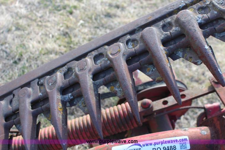 image for item BO9488 New Holland 451 sickle mower