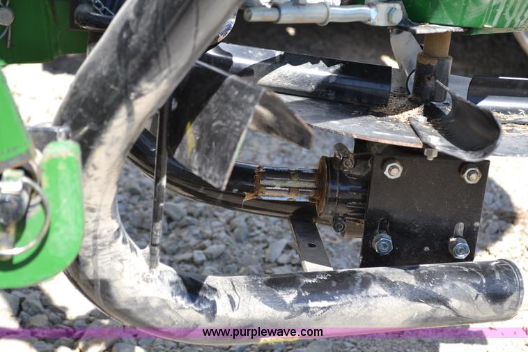 image for item D1432 Frontier SS1067B fertilizer spreader