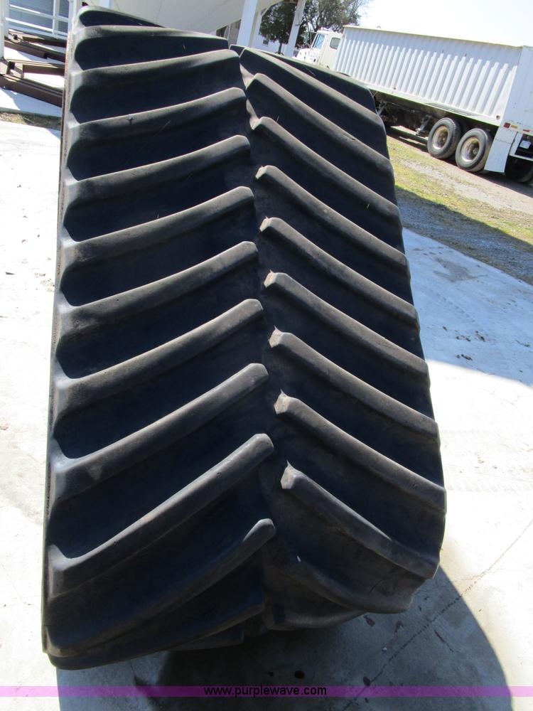 image for item D2334 2008 GripTrac 1103-1104 combine tracks