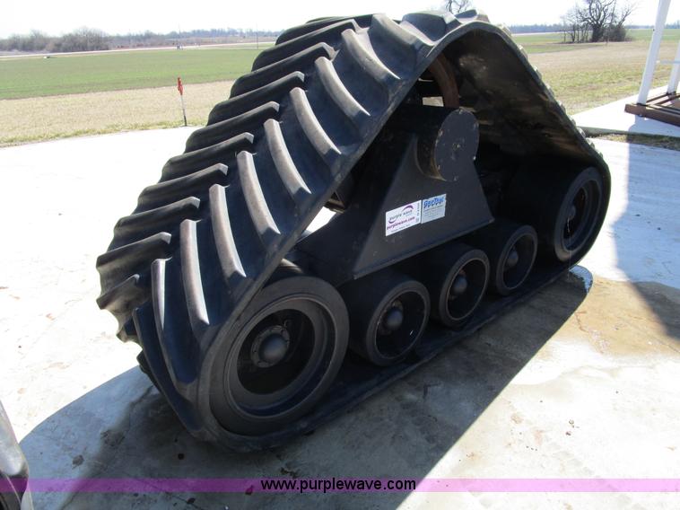 image for item D2334 2008 GripTrac 1103-1104 combine tracks