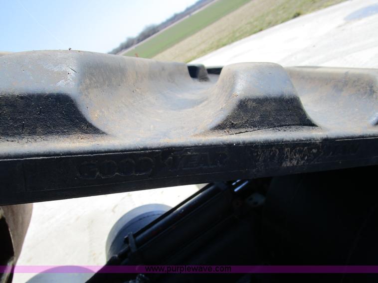 image for item D2334 2008 GripTrac 1103-1104 combine tracks