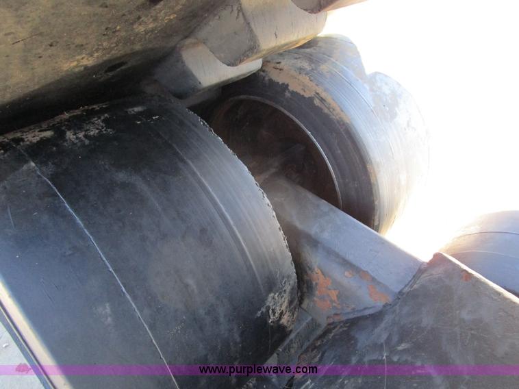 image for item D2334 2008 GripTrac 1103-1104 combine tracks