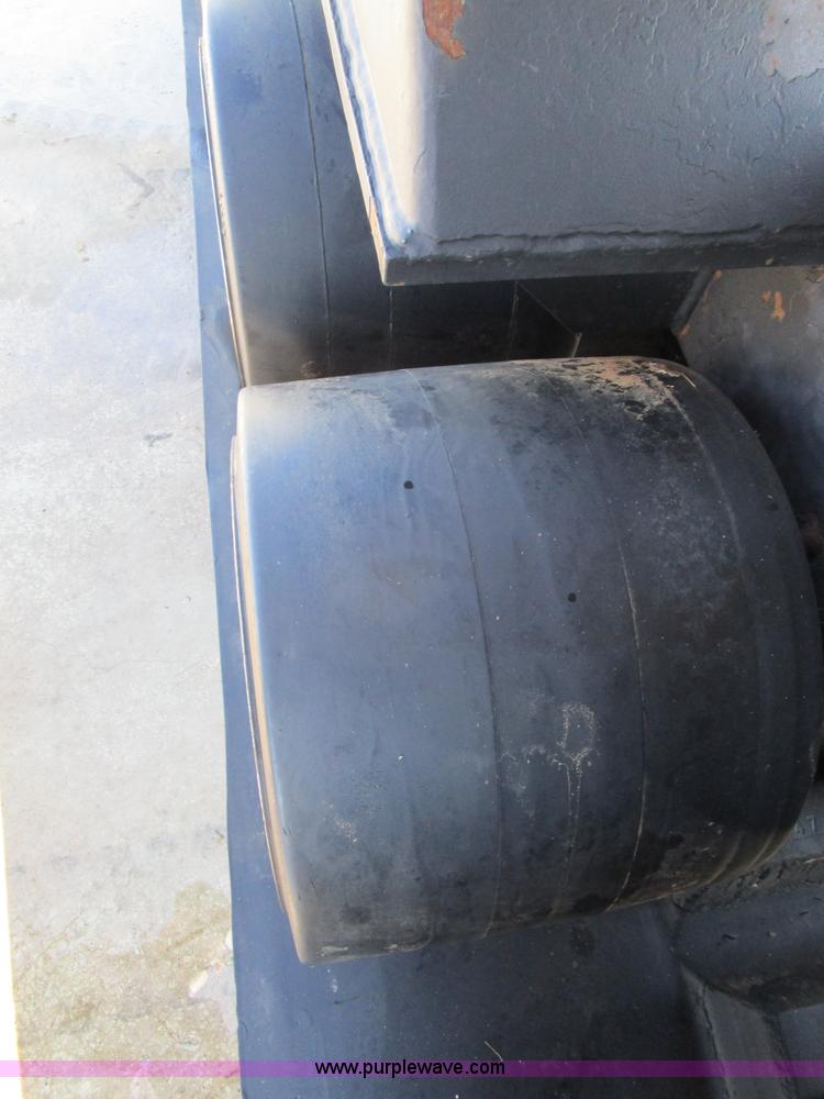 image for item D2334 2008 GripTrac 1103-1104 combine tracks