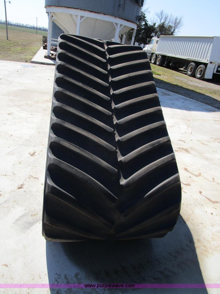 image for item D2334 2008 GripTrac 1103-1104 combine tracks