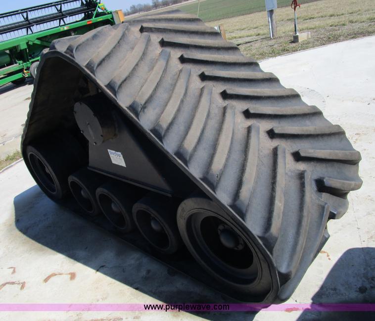 image for item D2334 2008 GripTrac 1103-1104 combine tracks