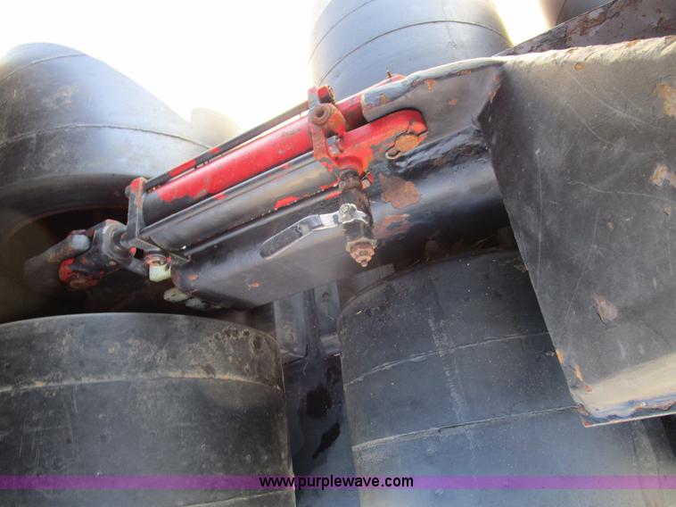 image for item D2334 2008 GripTrac 1103-1104 combine tracks