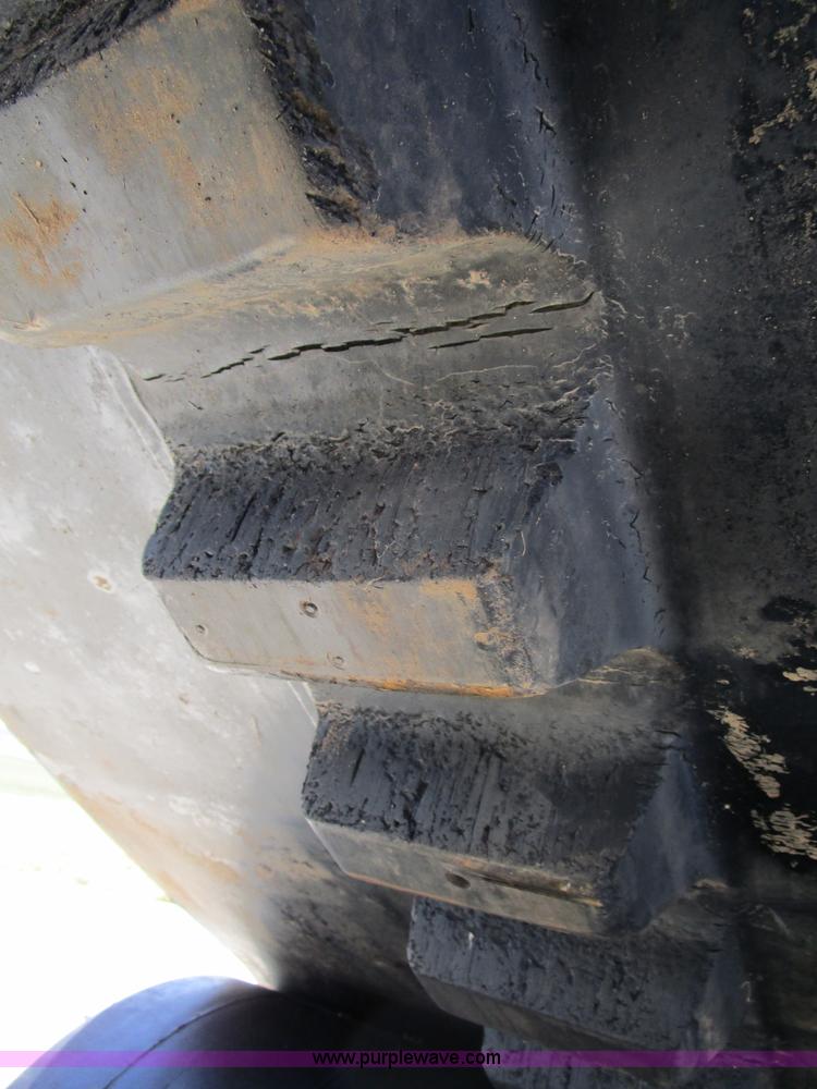 image for item D2334 2008 GripTrac 1103-1104 combine tracks