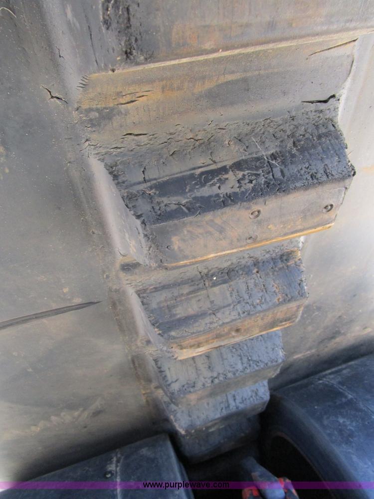 image for item D2334 2008 GripTrac 1103-1104 combine tracks