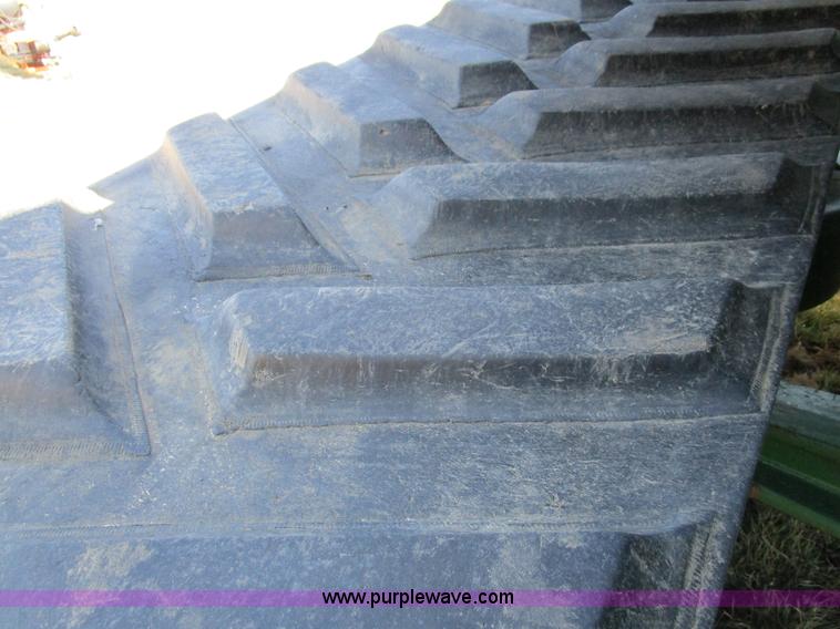 image for item D2335 2008 John Deere 9530T tractor